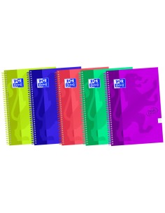 OXF CUAD Fº T.EXTR 80H 4X4 FUC 400075611